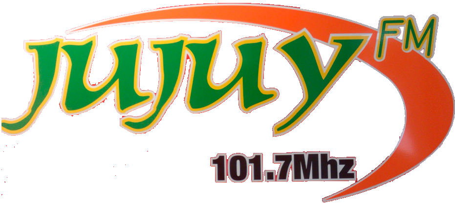 Logo radio jujuy fm